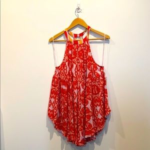 NEW Free People Halter Top
